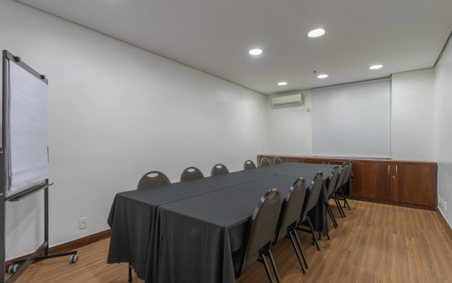 Green Place Flat Ibirapuera