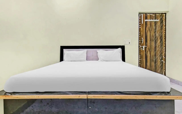 Oyo Flagship 703738 Hotel Prince In