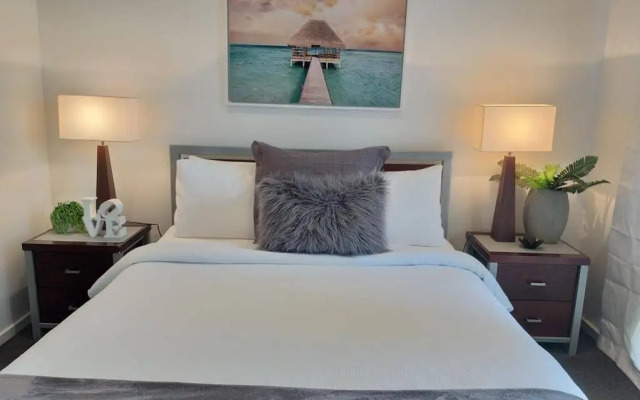 Island Cove Villas