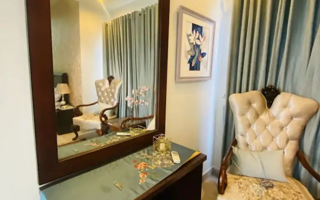 2Bedroom BahriaTown-Manzar Holiday Homes