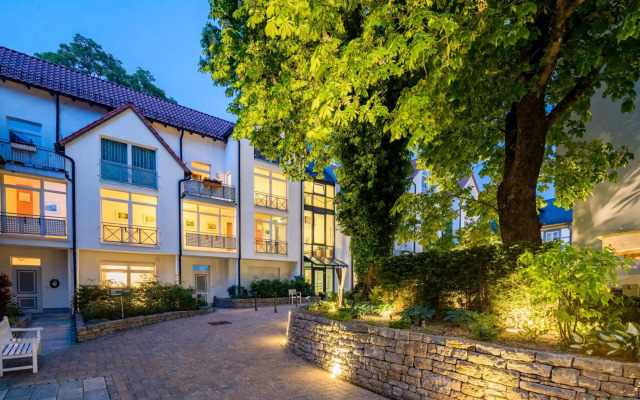 GDA Hotel Schwiecheldthaus