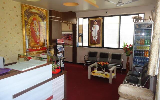 Saibaba International Supreme Hotel