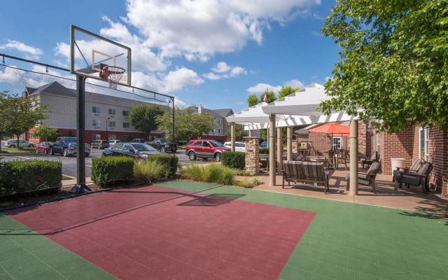 Residence Inn by Marriott Frederick