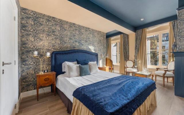 Bord'Eau Luxury Canal Suites