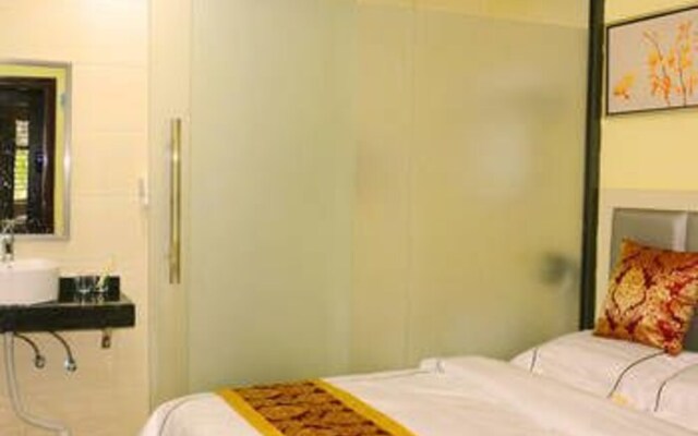 Guangdong Qiaohong Hotel