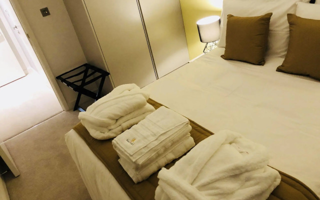 Kaatchi Boutique Apartments
