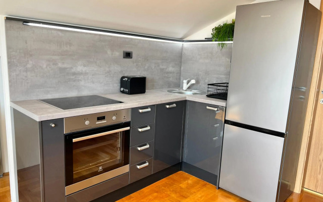 Prova apartment - Zadar - Sea view