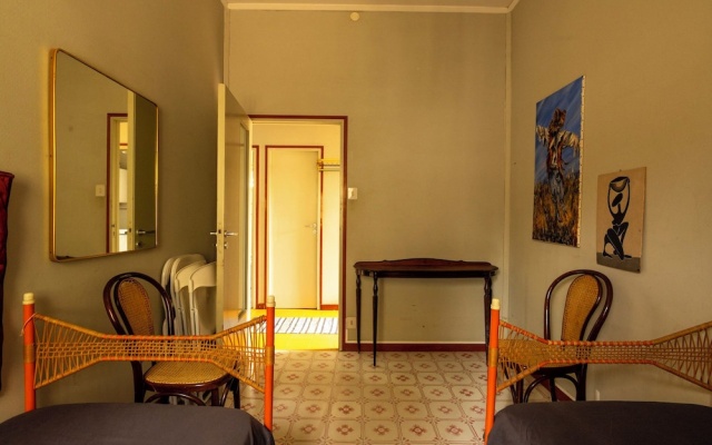 Villa Alessandra