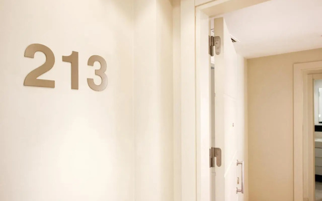 Apartment 213 Guadalmansa Playa Heaven Beach Apartrments