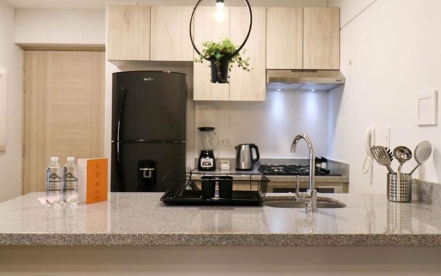 w Splendid 2BR in the Heart of Miraflores