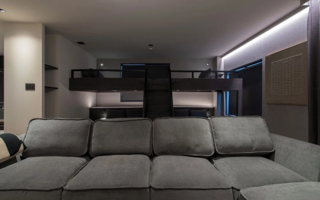 Hotel Guild 5 – Guest Rooms – Tokyo