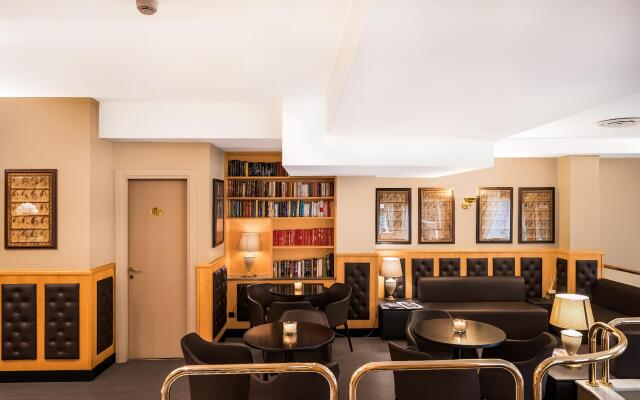 Hotel Mentana - by R Collection Hotels