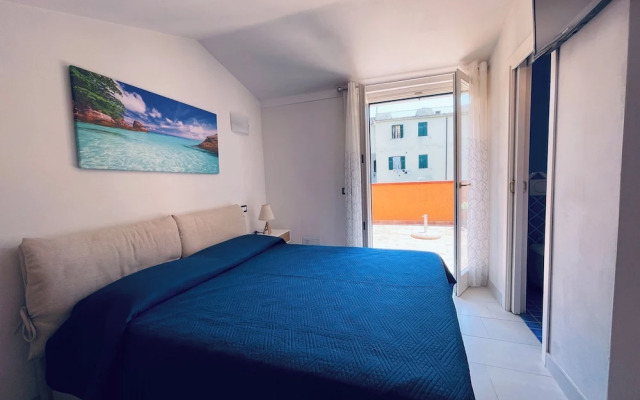 Molly Apartment Porto Santo Stefano