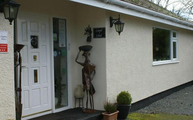 Talybont B&B