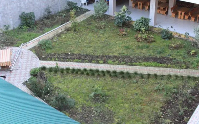 Guest House Kristina