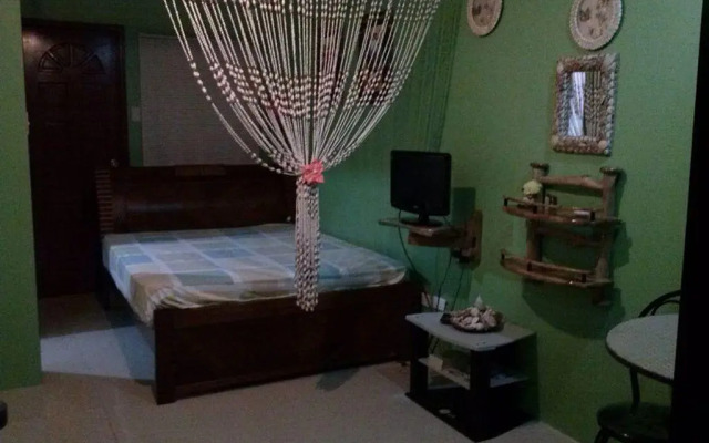 Boracay Studio Apartments