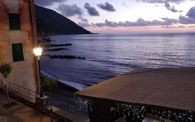 Le Finestre sul mare