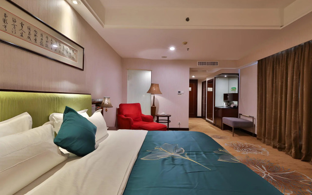 Shunde Grandview Hotel