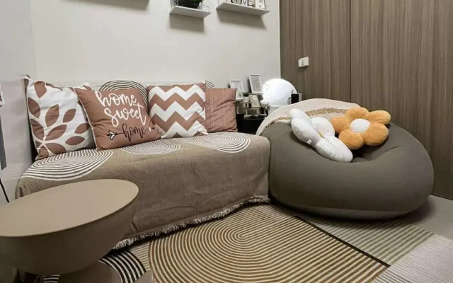 Cozy Haven