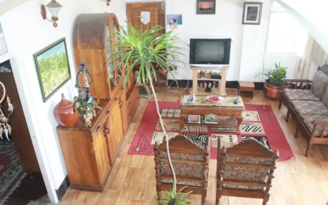 Mansarover Home Stay