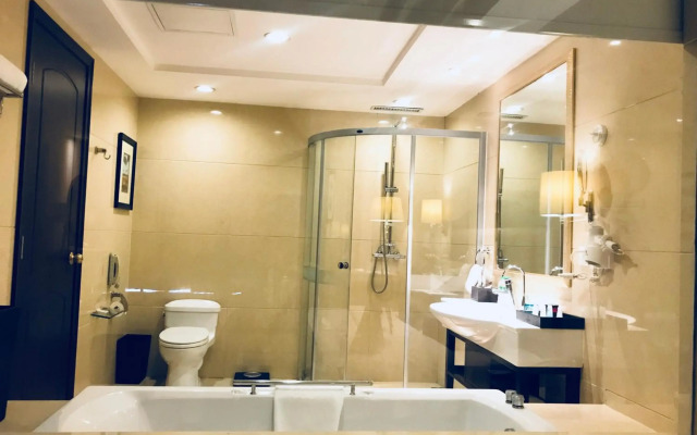 NH Hotel Shenyang