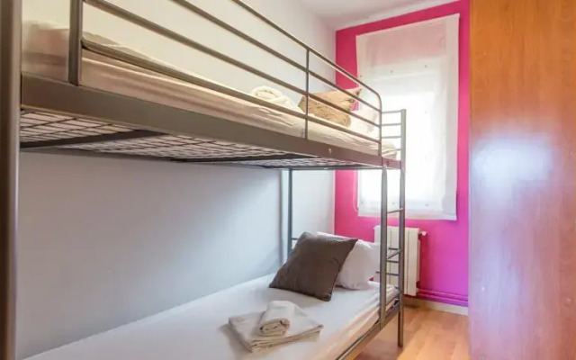 Aldana Apartment
