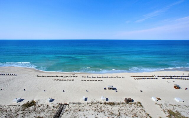 Ocean Ritz 1201 - 1047424