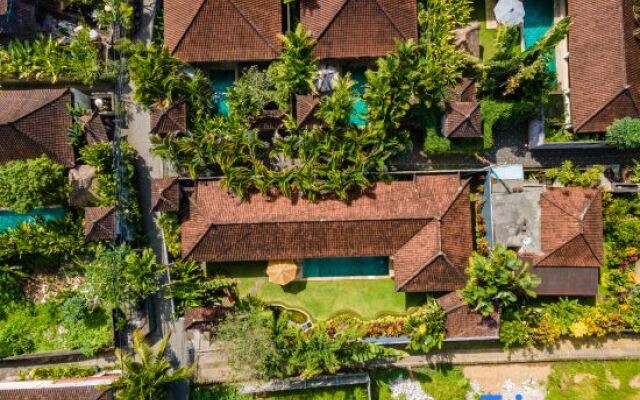 Romantica Villa