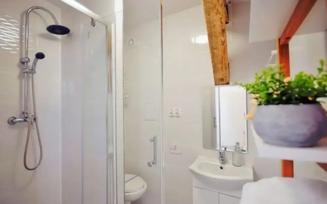 Apartment in Ustronie Morskie by the Beach