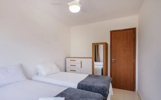 PPRAs Casas ao lado da praia Barramares