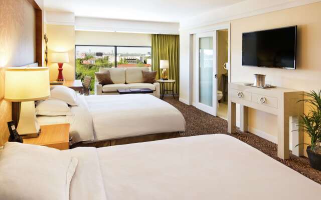 Hilton University of Houston