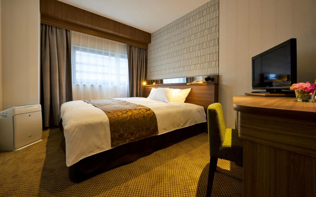 Sendai Kokusai Hotel