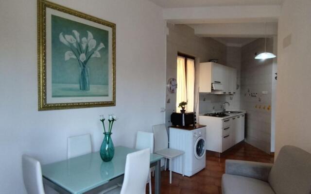 Apartment in Porto Santo Stefano-SISTERS' HOUSE
