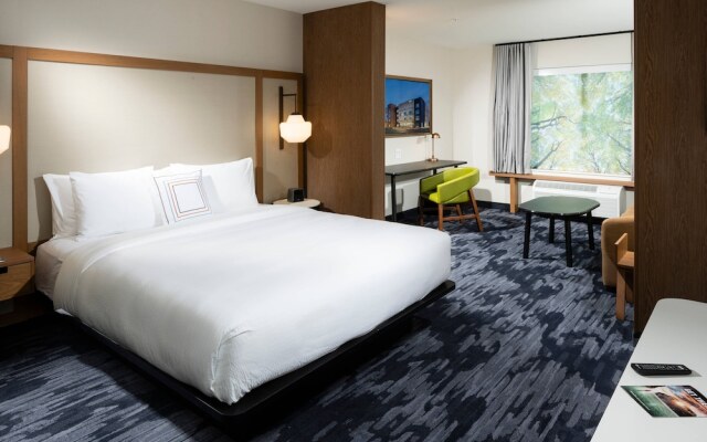 Fairfield Inn & Suites Las Vegas Northwest