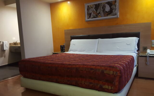 Motel Nuevo Tijuana - Adults Only