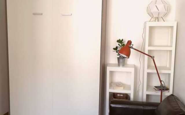 Renovated Studio Near Buttes Chaumont
