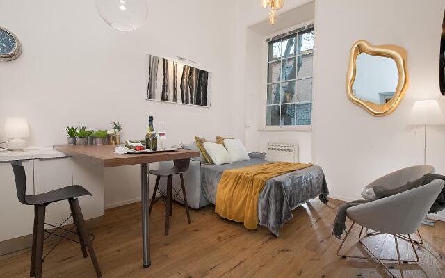 Marvellous apt near Vatican