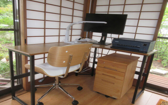 Kashibesso Sakuraso