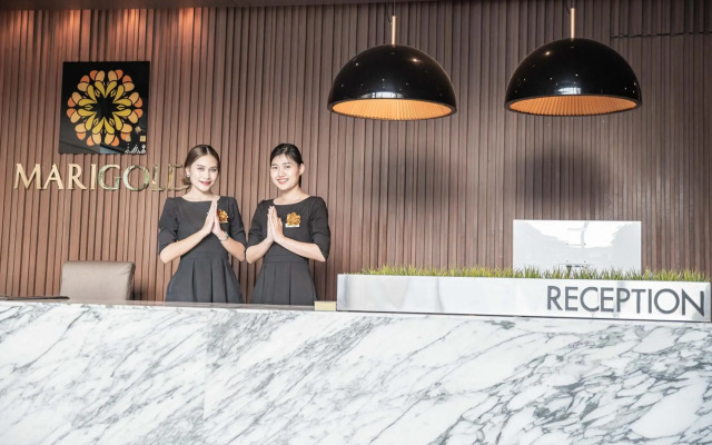 Marigold Sukhumvit