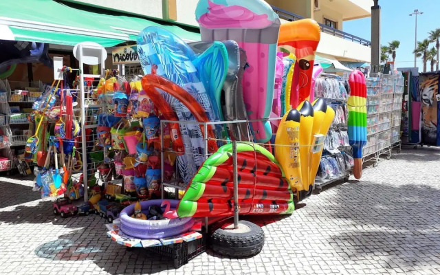 T1 Praiamar 3F FR MAR A C Estacionament