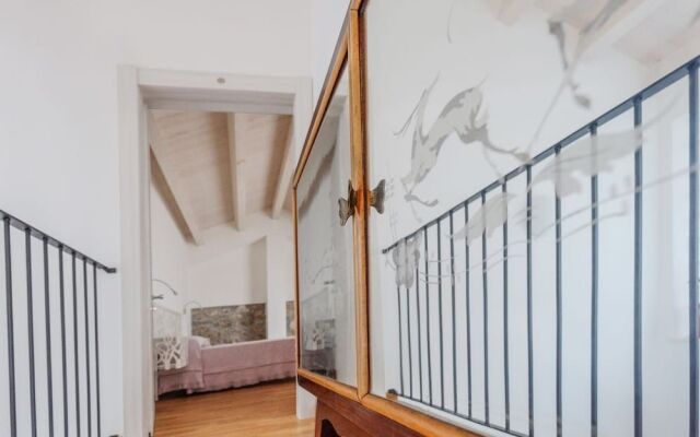 Da Oreste Affittacamere