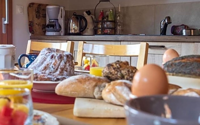 Les Chambres de la Weiss