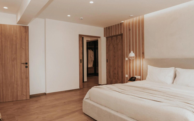 Sagredo Boutique Hotel & SPA