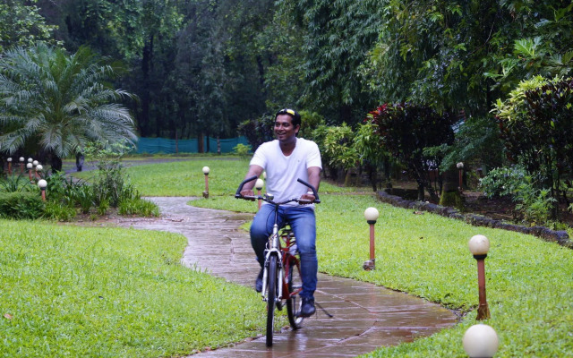 Dudhsagar Spa Resort