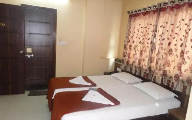 Shri Dwarka lodging