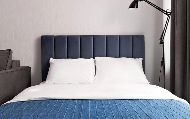 Апартаменты на улице Руднева 16