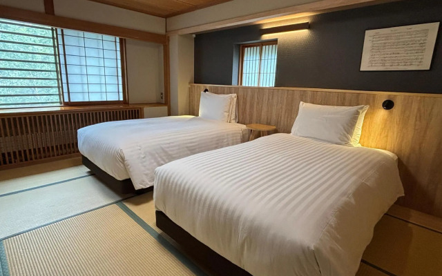 Hotel Shirakabaso Shigakogen