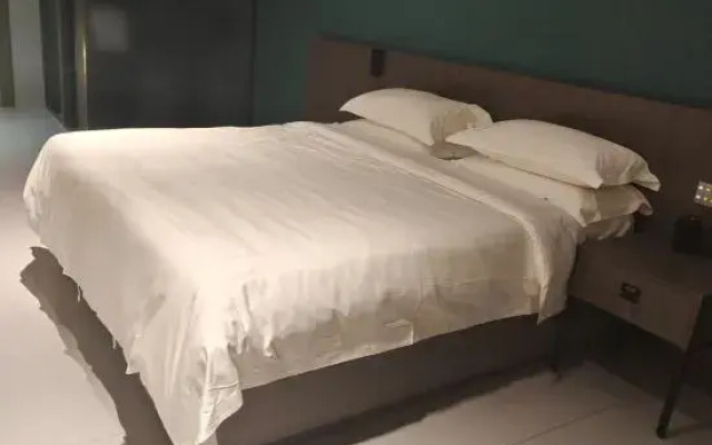 Aidianjing Hotel (Shangrao Guangfeng Passenger Transport Terminal Branch)