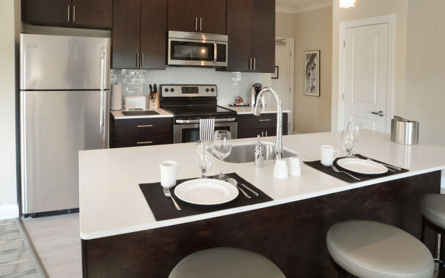 Pavilion Grand Hotel