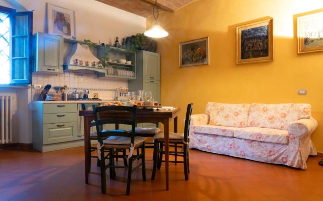 B&B Rondini Blu